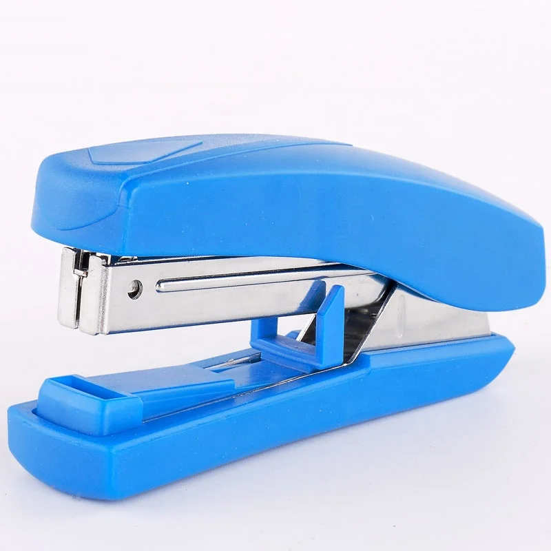 Factory Hot Sale Good Price for Classic Design Flat Clinch Stapler