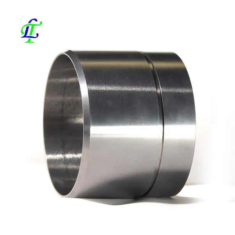 Cemented carbide starter Centrifugal pump shaft sleeve