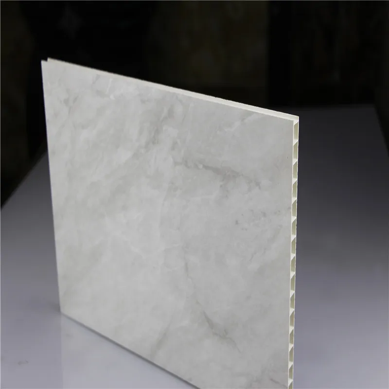 
white indoor pvc panel 
