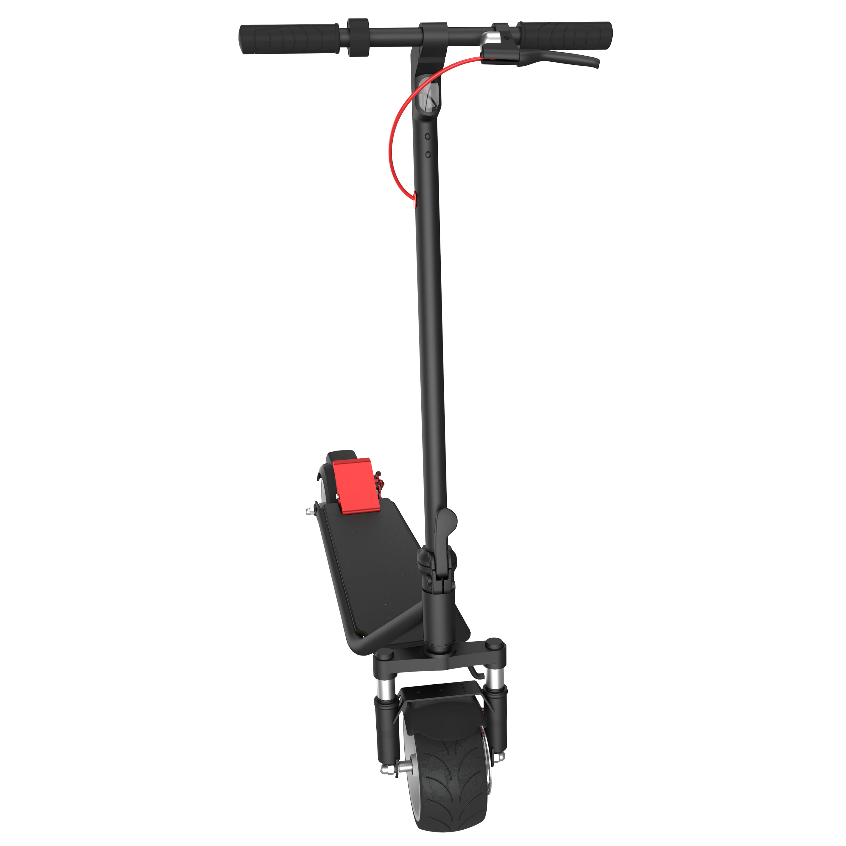 High quality cheap 36v e scooter 100% private mold fat tire electric scooter Factory Supplying