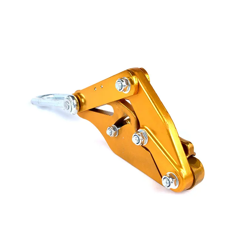 Underground cable wire gripe pat ngk rope grips