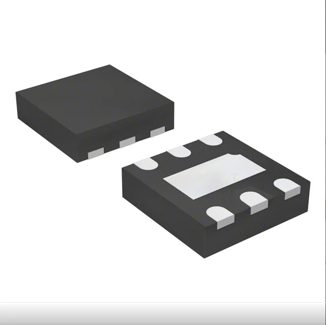 Оригинальный и новый BOM SN74LVC1G125 6-UFDFN Logic ICs SN74LVC1G125DRYR