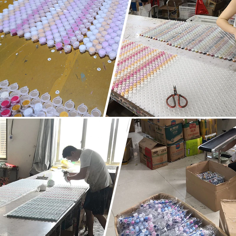 3d картина маслом на холсте фиолетовый Ежик Краска по количеству комплектов картина, написанная масляными красками на холсте, печать на холсте для гостиной