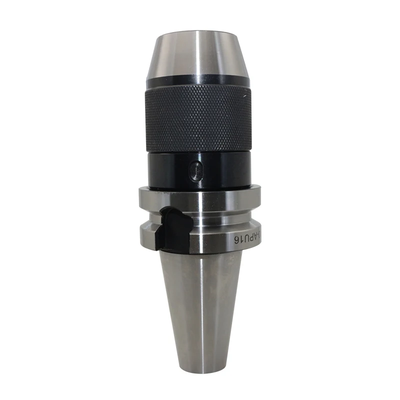 Zhengyu high-precision CNC tool handle BT40-APU13/APU16 dynamic balance series BT30 BT40 spindle