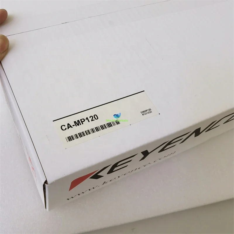 CA-MP120 Keyence 12-дюймовый цветной ЖК-монитор (аналоговый XGA) * новый оригинальный в наличии *
