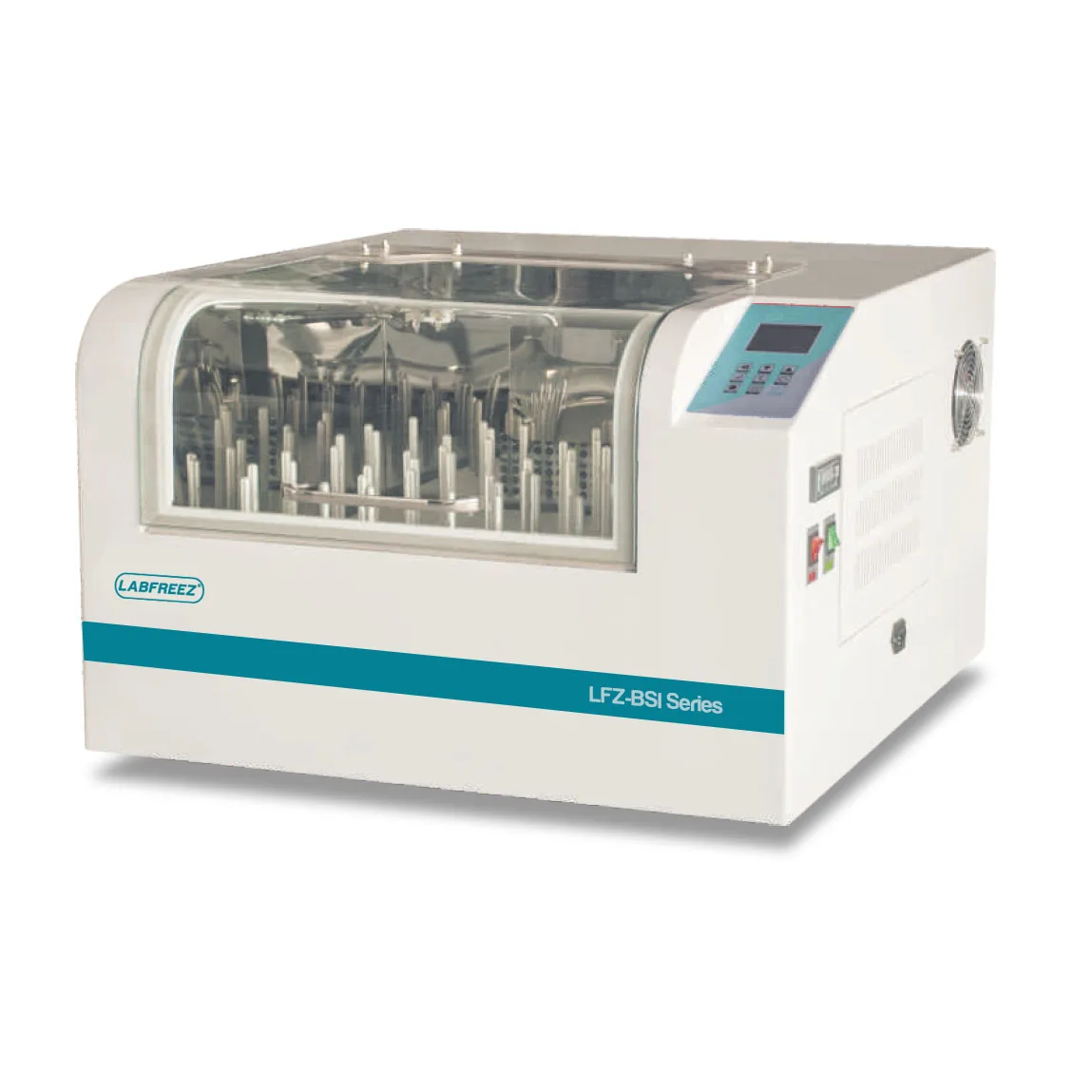 LFZ-BSI-C100/CY100 серия настольная постоянная температура шейкер, пожимая инкубатор, осциллятор