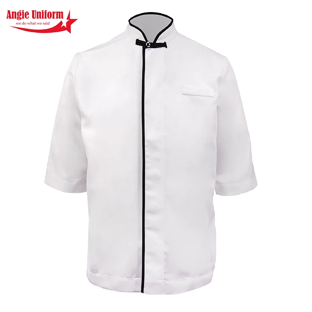 Best Selling Factory New Style Hotel Restaurant Room Cleaning Staff Uniform For Women
