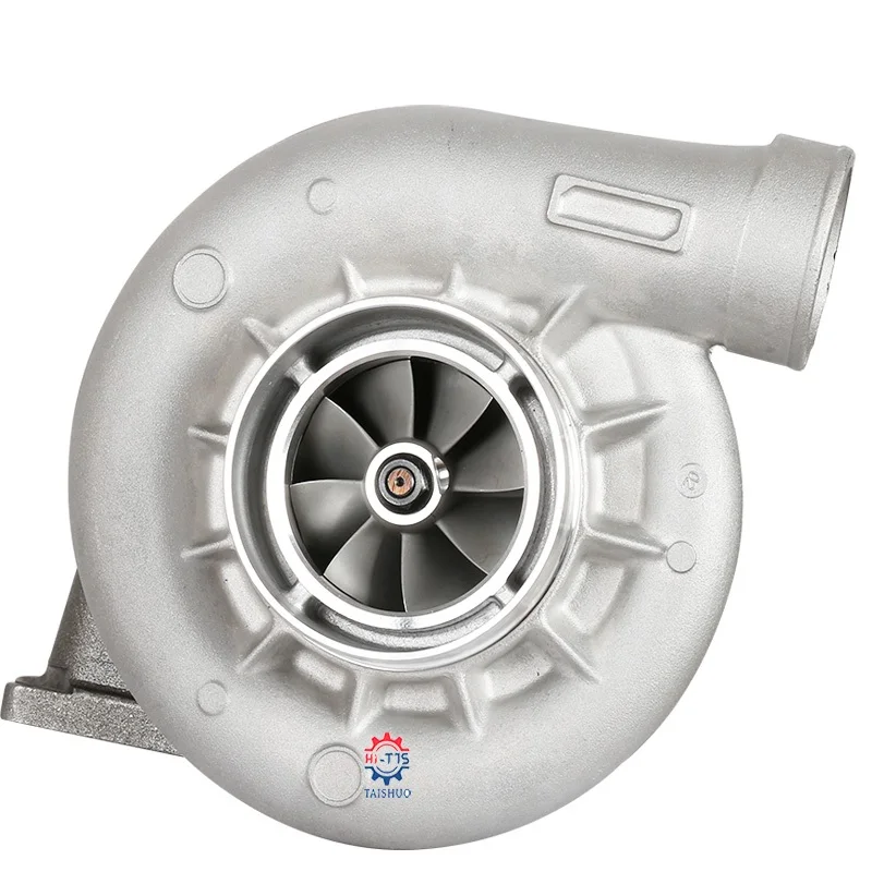 Hi-TTS Hot Sale turbo HX80 KTA19 KTA38 KTA50 4955505 3523393 3528460 4044418 3594117 turbocharger for Cummins parts
