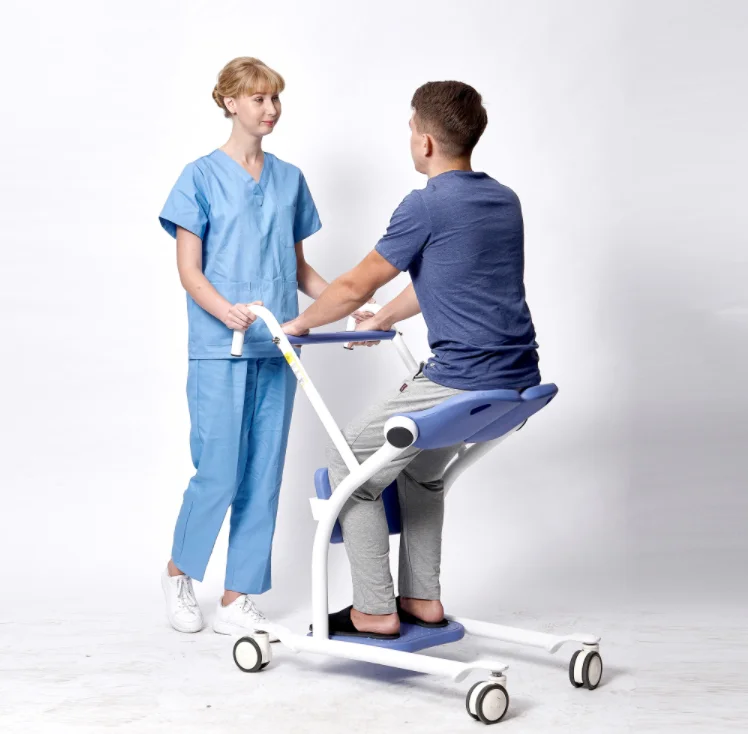 medical equipment walking aids portable patient lifting device for elder and disable