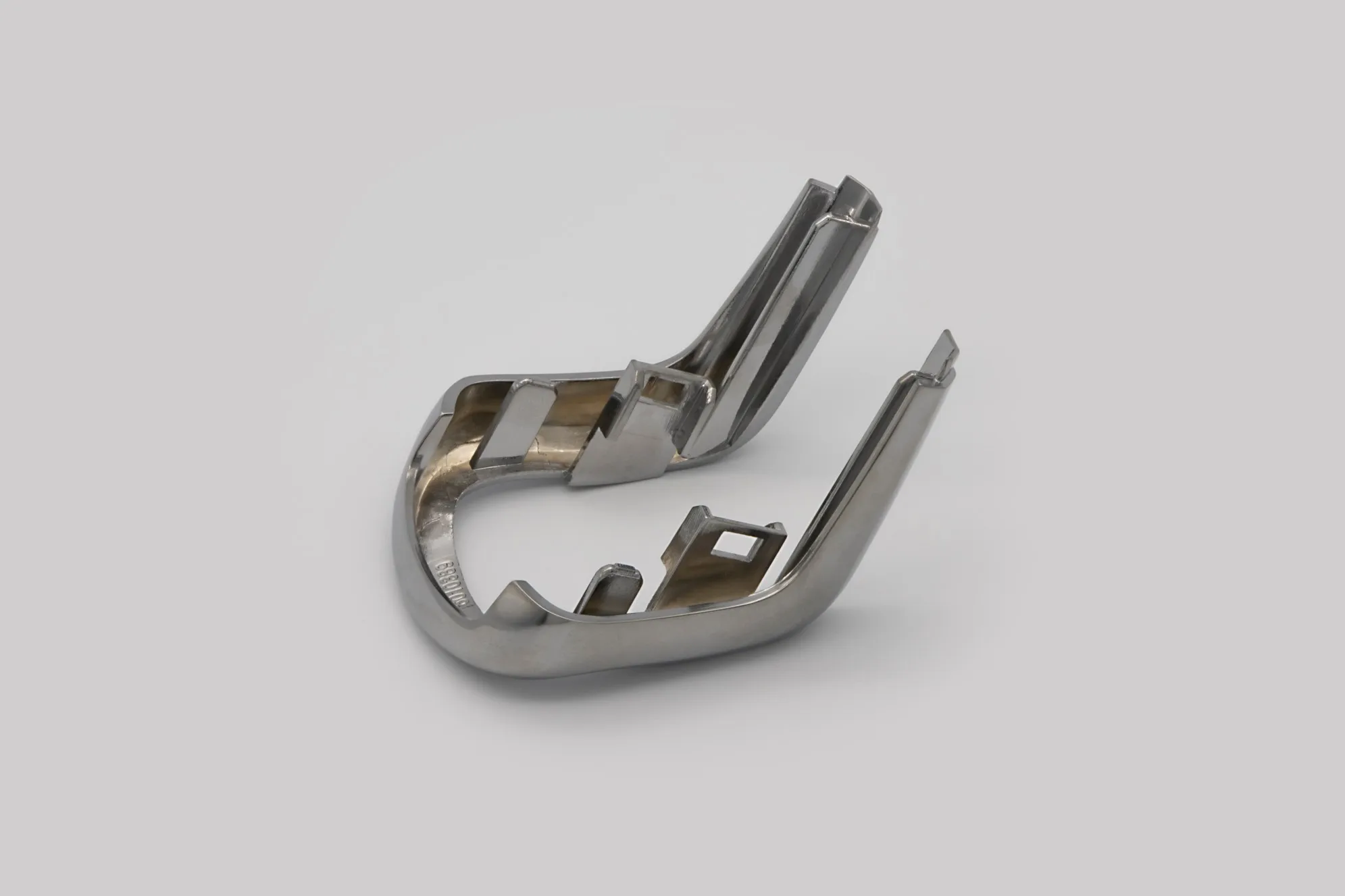Factory manufacture cast aluminum parts Professional manufacture sand casting and die casting precision parts