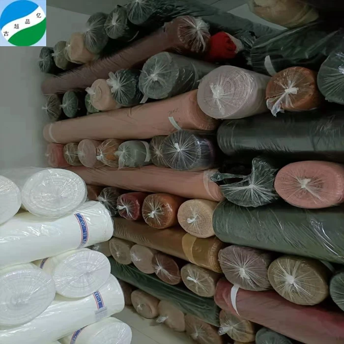 Горячая Распродажа, партия, замша для подводного плавания, однотонная ткань, ткань в наличии в Китае