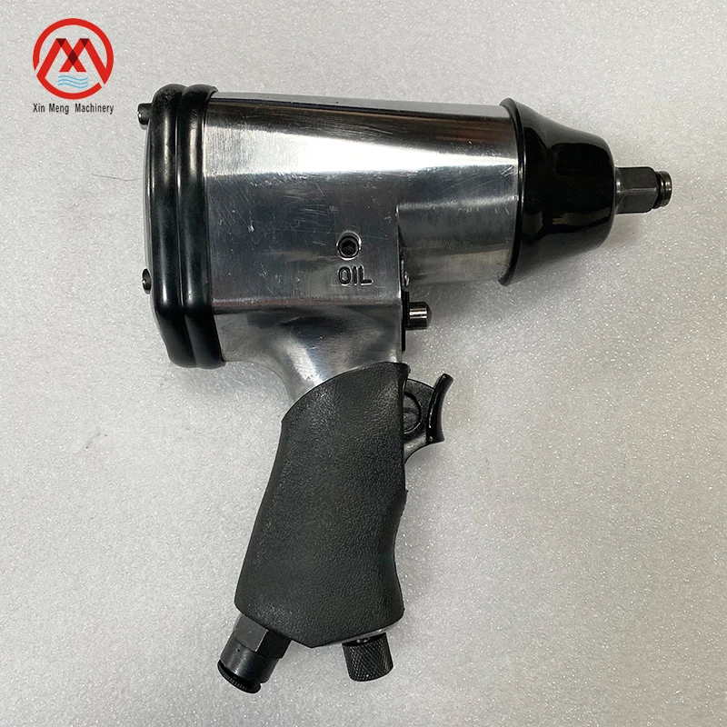 
IMPA 590101 Pneumatic wrench 6500RPM 1/4