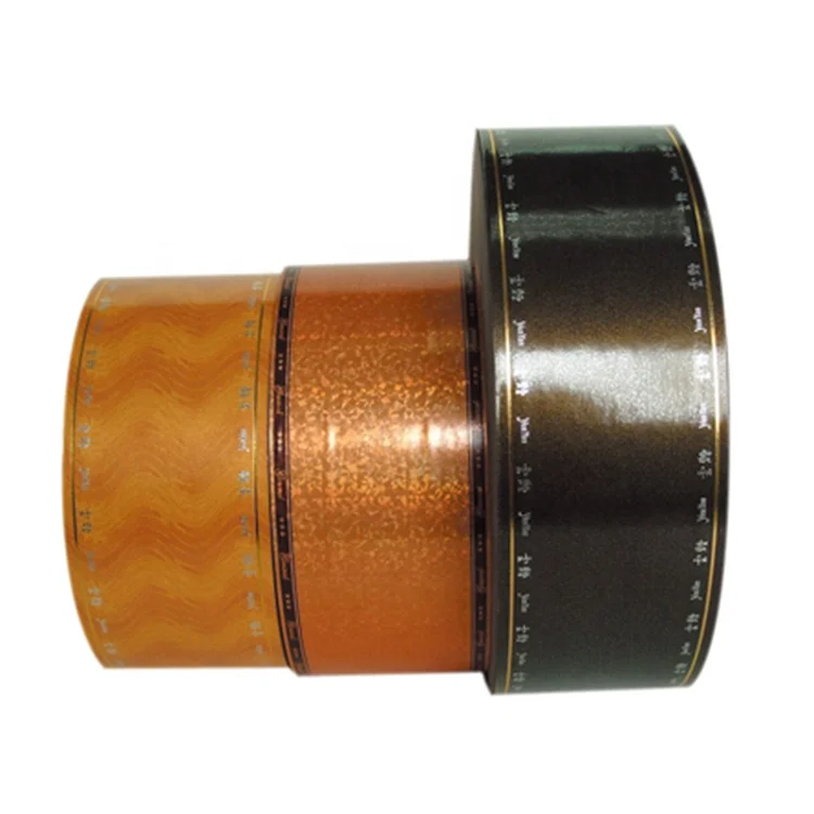 High Quality Laser Printing Tipping Paper For Tobacco