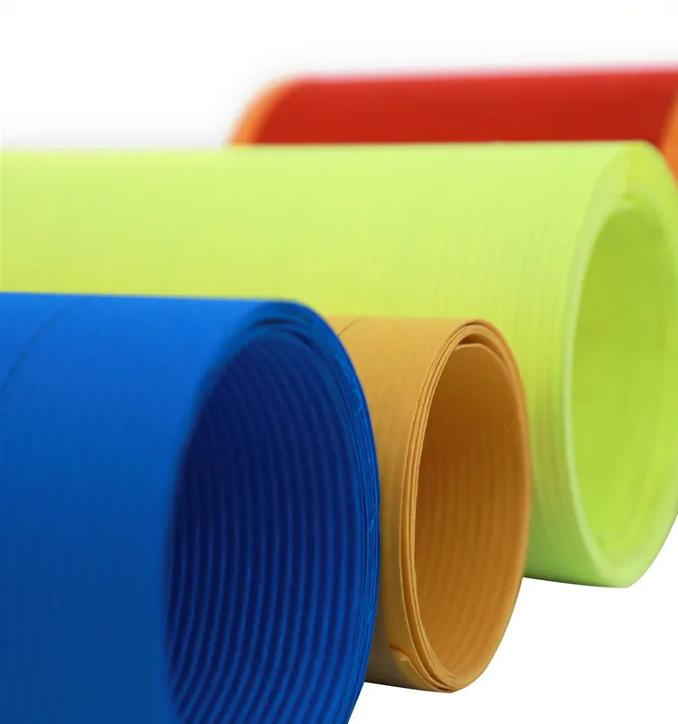 Top quality wood pulp  filter paper for tuck air filters