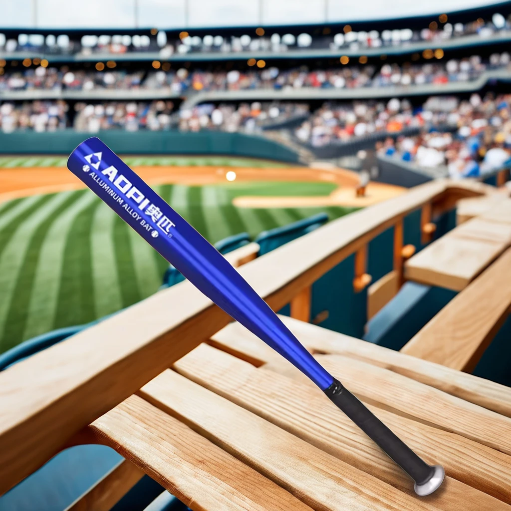 professional thicker alloy baseball bat new type OEM customizable baseball bat