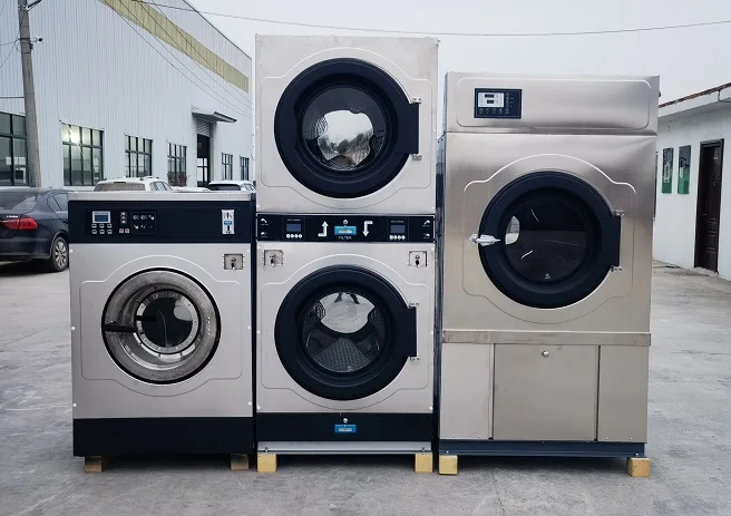 15kg Clothes/Garment/Linen/Wool Industrial Drying Machine for sale (Steam/Electrical/Gas/LPG heated)