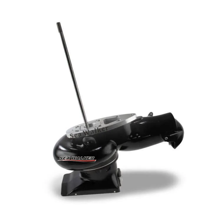 outboard motor Water Jet Drive pump for  boat engine tohastu 50hp  Mercury 30HP 40HP