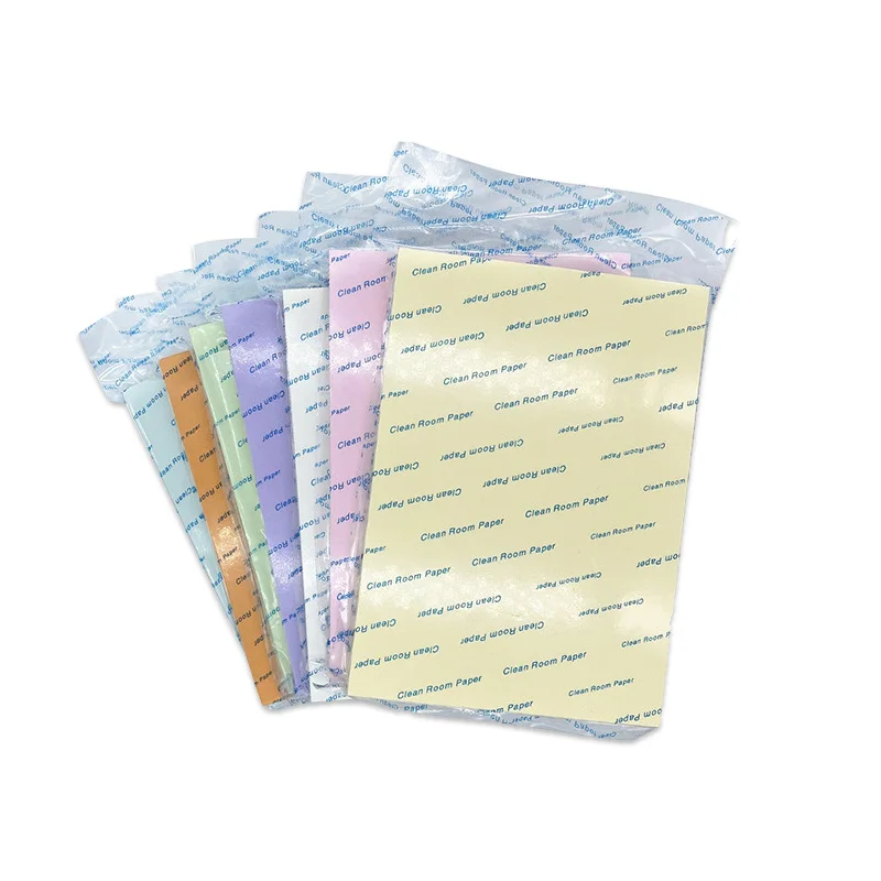 Wholesale 100% wood pulp ESD anti-static a3 a4 a5 a6 office cleanroom dust-free printing paper