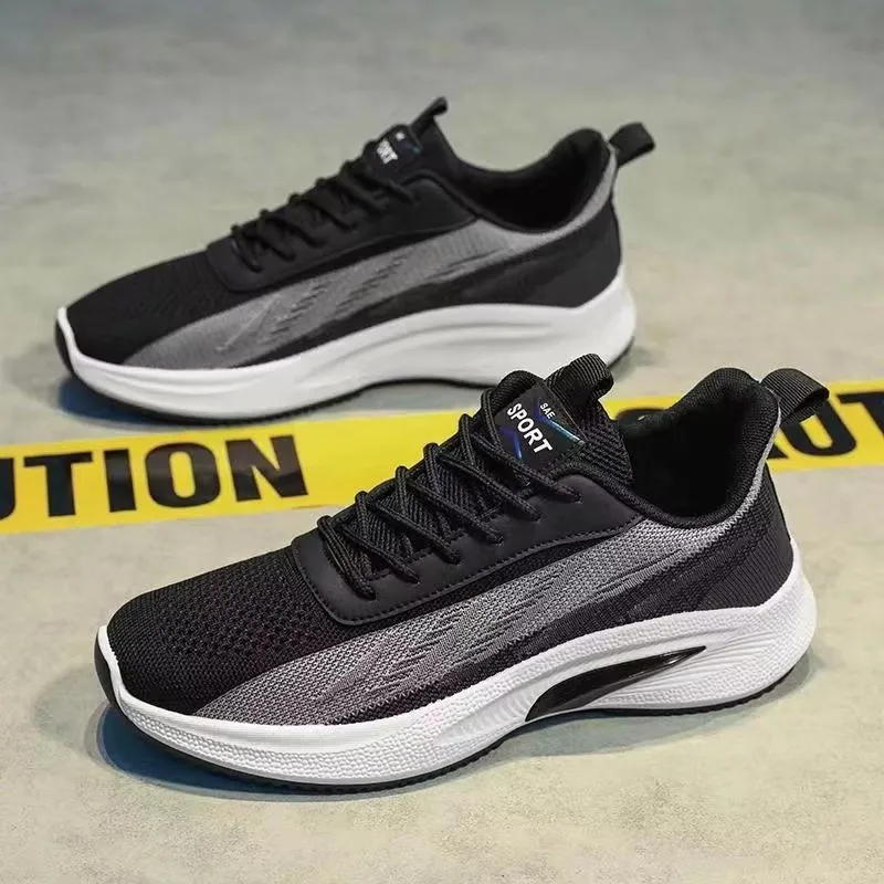 man sport shoe running sneakers for male shows walking shoes factory wholesale summer shoes men