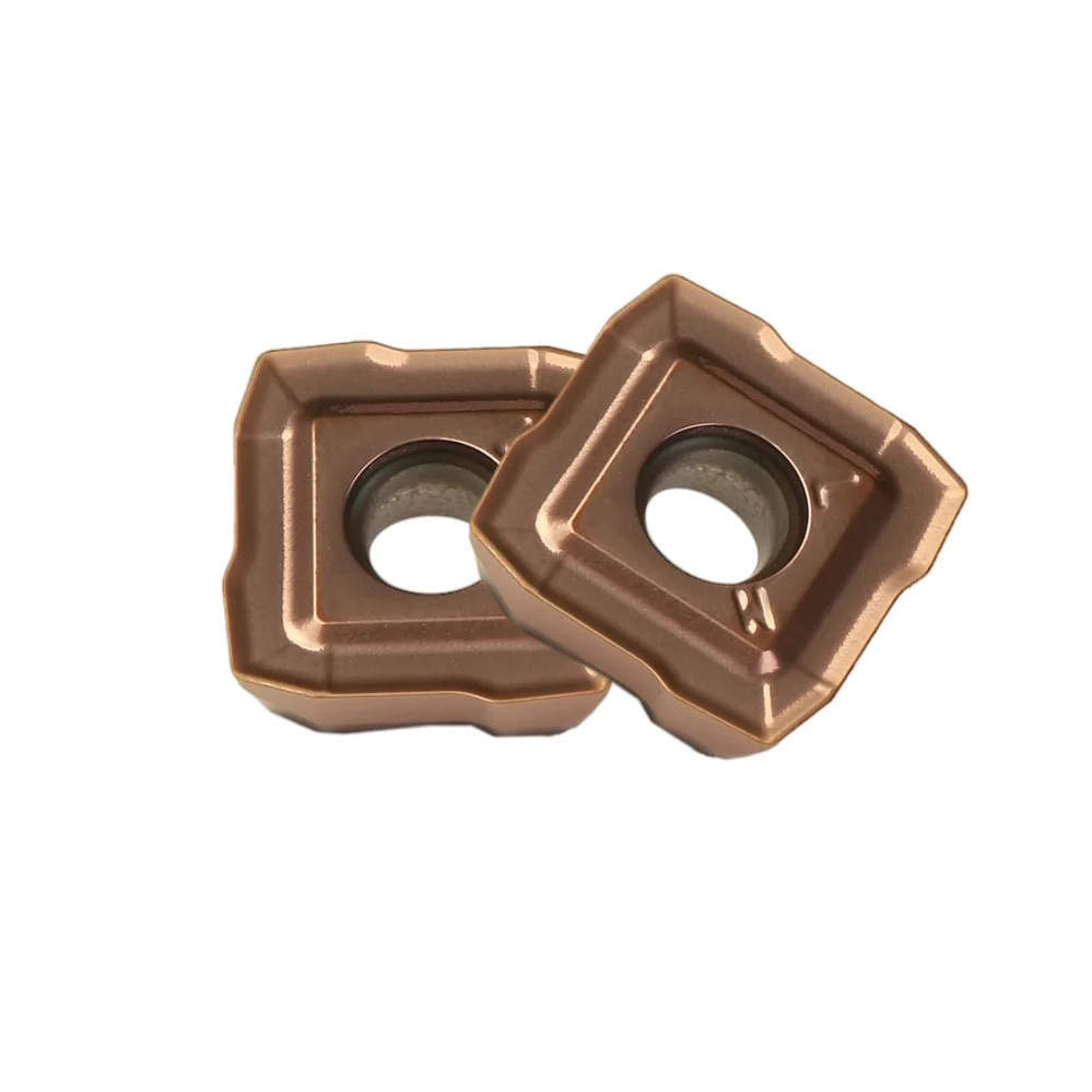 Factory Price 880 Inserts 880-030305H-C-LM 1044 880-040305/880-050305/060406/070406 For U Drill