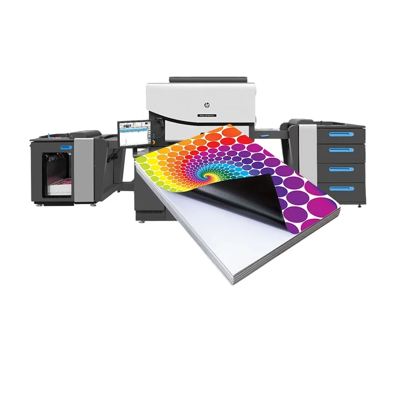 RM-ART36-MAG HP Indigo A4 Size Paper for Toys with Magnet
