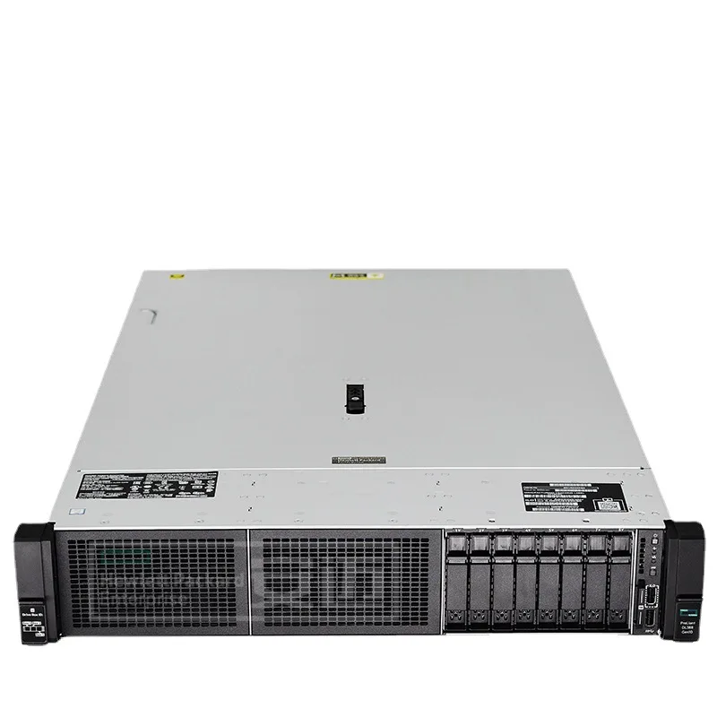 New inventory hot selling servers HP DL388 Gen10 series server international brand servers use dual channel IntelXeon processors