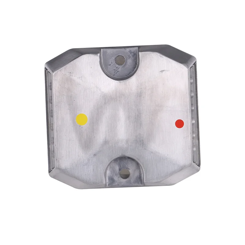 New Style Aluminium led wired road studs for tunnel