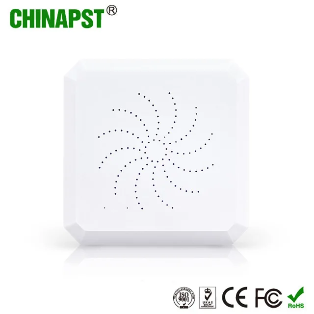 2021 домашняя Автоматизация Tuya Smart Zigbee умный шлюз с портом LAN PST-Z1