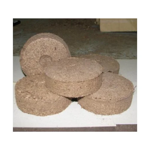 Jiffy peat tablets D85