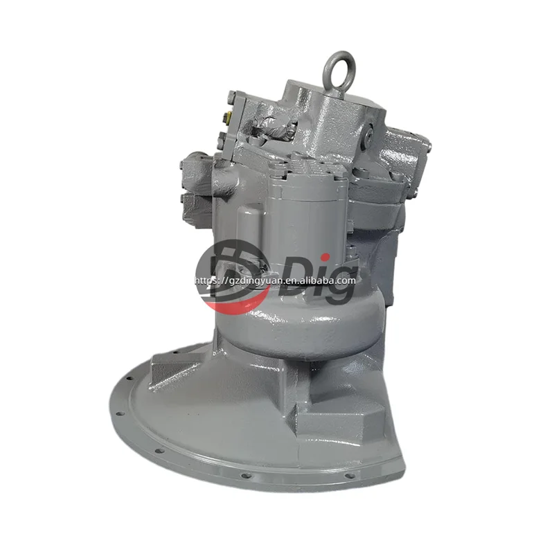 Excavator HPV091DS Main Pump EX100-2 EX120-2 Hydraulic Pump For Hitachi 9101530 9101531