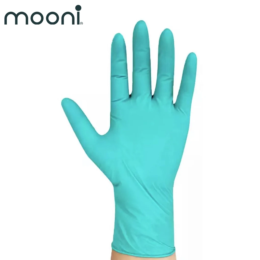 Factory Supply Manufacturer Wholesale Cheap Price Latex Powdered Surgical Disposable Examination