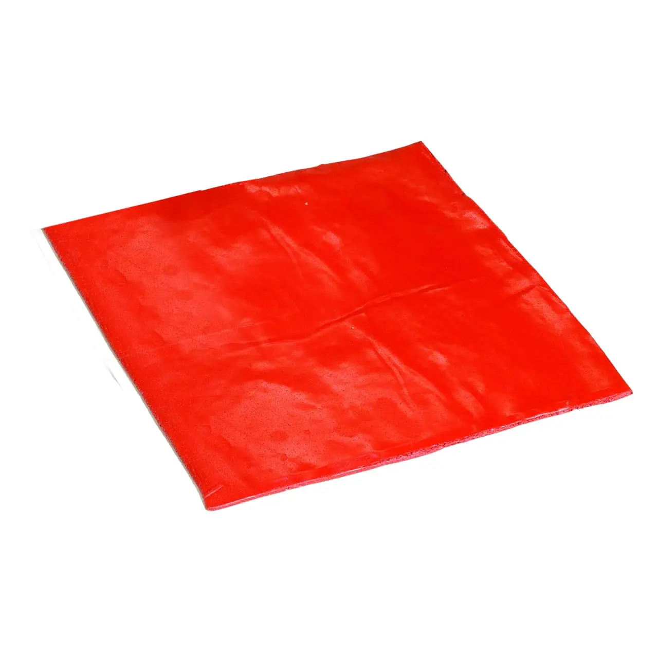 Fire barrier 2001 silicone rtv foam Moldable Putty Pads MPP+, Red Color, One-Part, Ready-To-Use, Intumescent Material