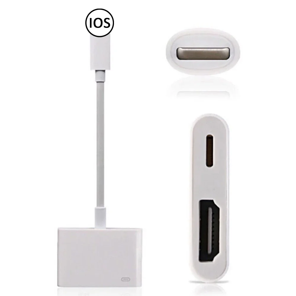 Цифровой аудио конвертер LT адаптер для iphone 13 LT на USB/SD/TF/Сеть/3,5 мм для ios