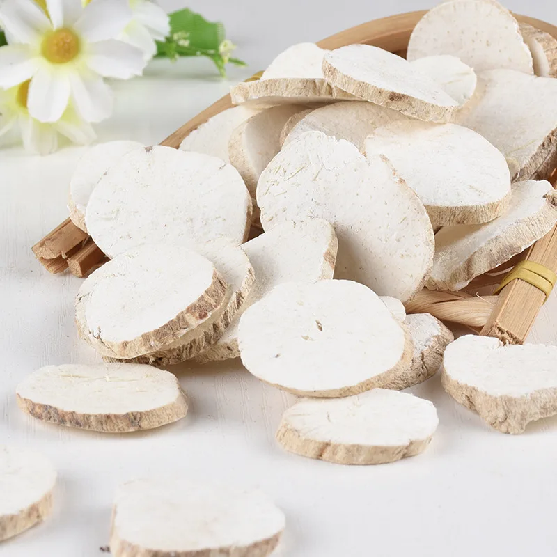 Tian hua fen Hot selling natural herb dried snakegourd root radix trichosanthis