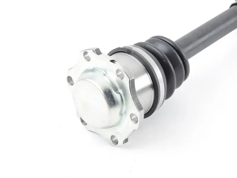 ShungTak Wholesale High Quality Car Auto Parts Front CV Axle Drive Shaft for VW Golf Jetta 1J0407271MR