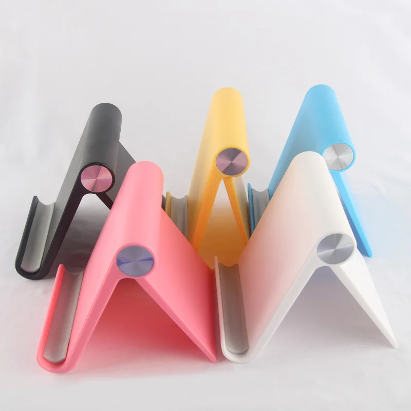 office business gift set corporate adjustable tablet PC cell Phone holder