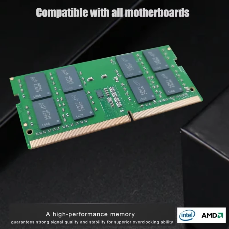 Ddr4 32 ГБ 16 8 4 1 2 В 3200 МГц 2666 2400 2133 260PIN SODIMM ноутбук PC4 память ОЗУ ноутбука