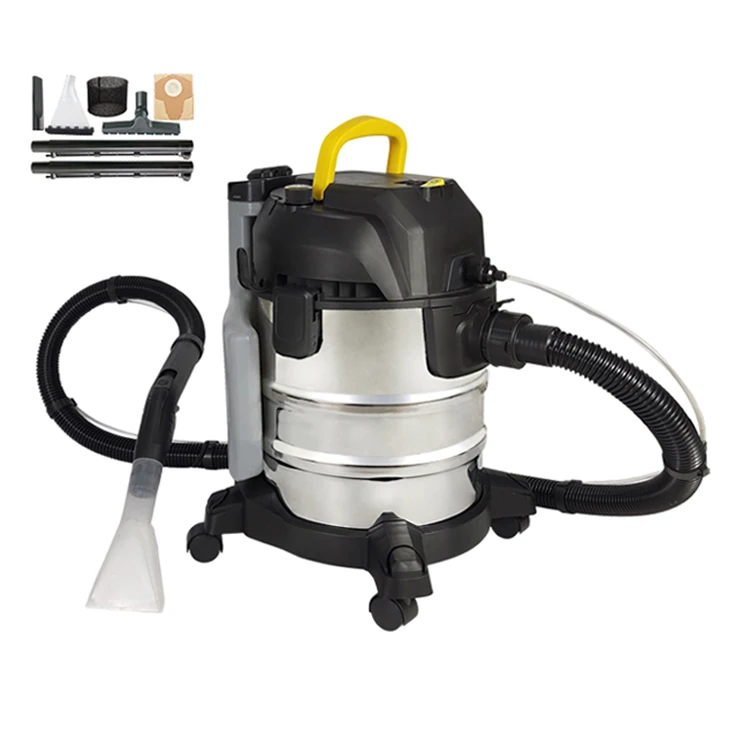 Kinjoy EC8221V-20L аспиратор ковровые диван очистки использовать пылесос части