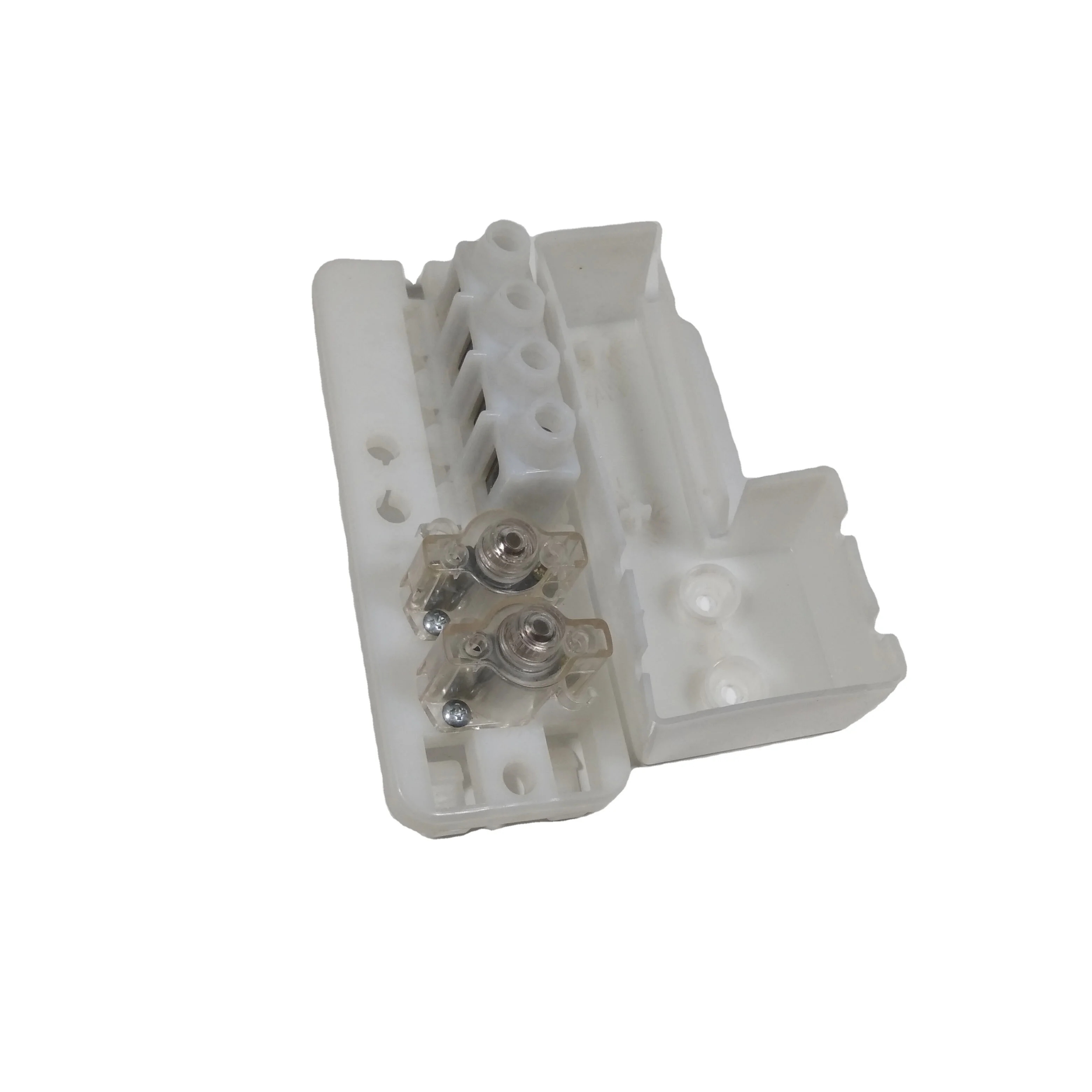 Wholesale auto MVL/435 universal connector fuse box