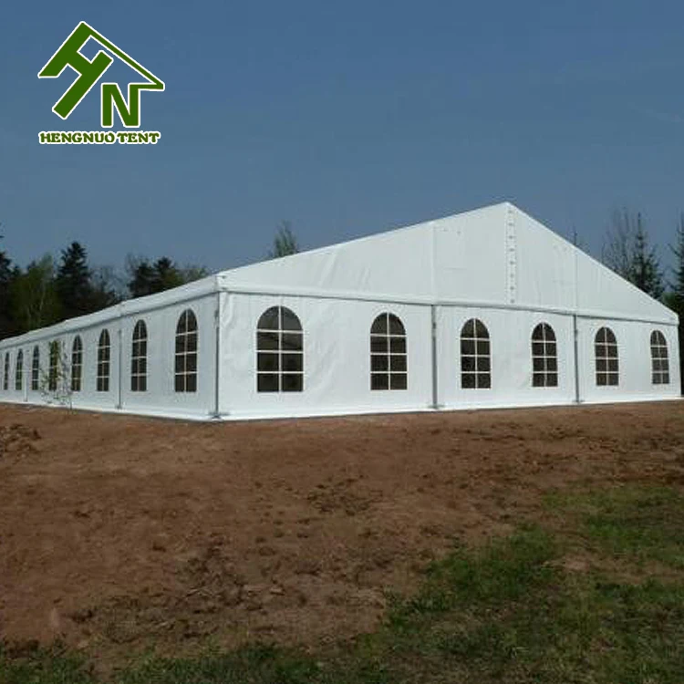 factory price heavy duty tenda marquees for wedding