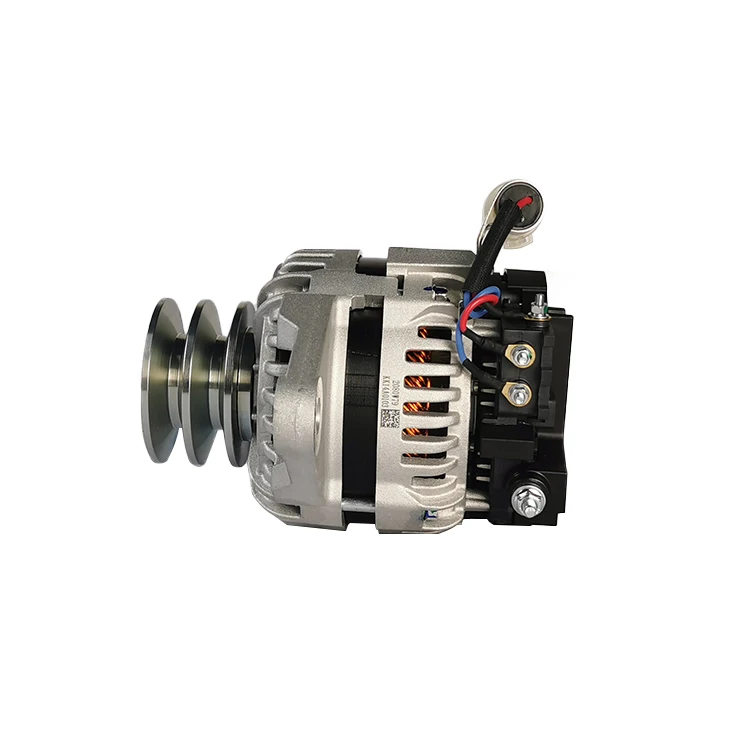 Special Hot Selling Motor Alternator Car Dynamo Types Of Electric Power Generator