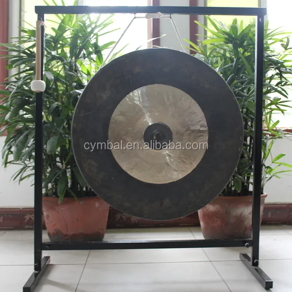 2022 Factory Offer  B 20 Handmade Gong  6' Bao Gong for Sale