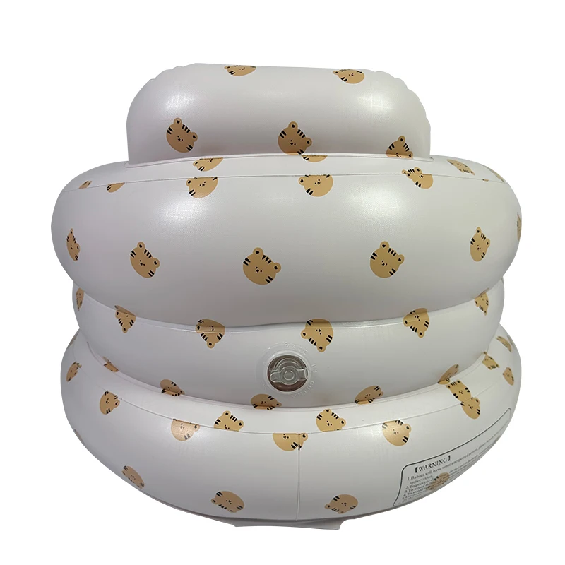 Baby Support Seat Summer Toddler Chair for Sitting Up Baby Shower Chair Floor Seater Gifts