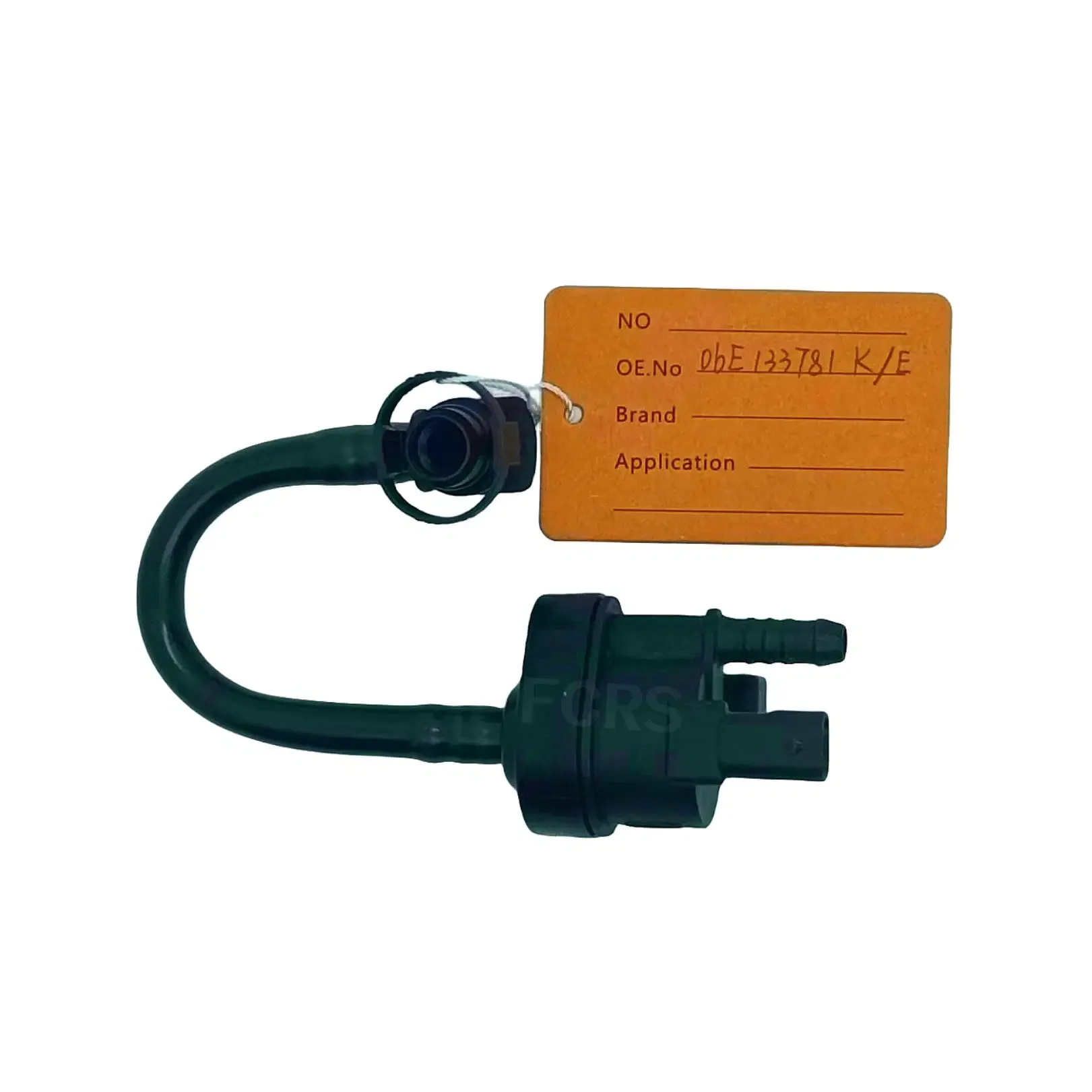 Carbon Canister Solenoid Valve 06E 133 781 K/E 06E133781K 06E133781E For Audi Q7 3.0T A4L C7 Q5 A5 A8