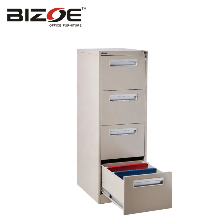 Fireproof Office Cupboard Office Steel Filing Storage Drawer Cabinet Fireproof Office Cupboard for Papers,data Medium Storage