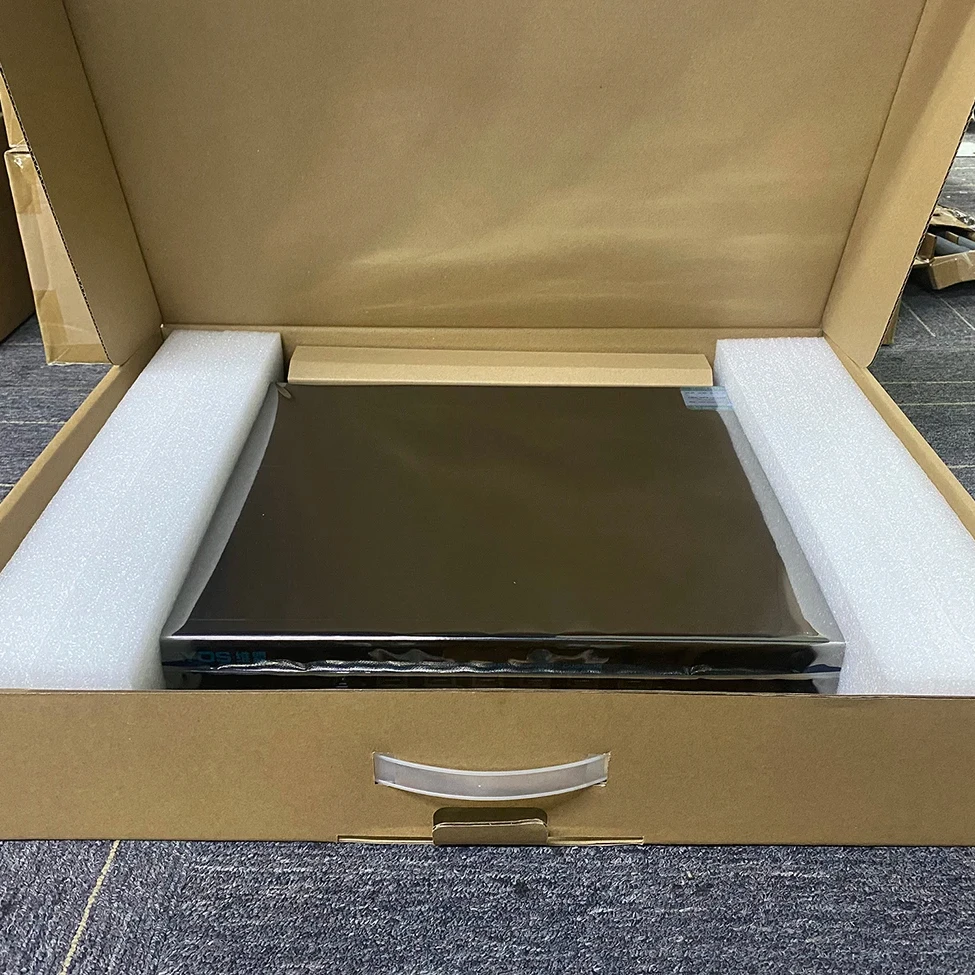 220v Power Switch Network 4 8 16 24 Ports 4 Port Poe Switch Ac Controller For Wireless Ap