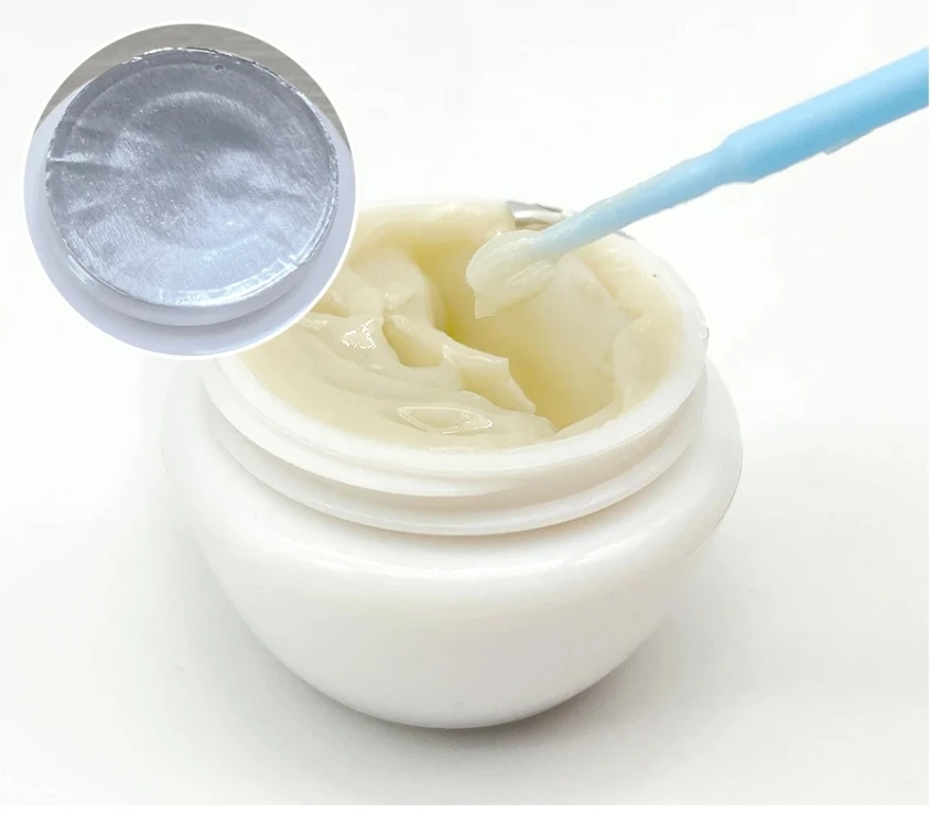 Affordable Easy Remove Propylene Carbonate eyelash glue dissolver  Customized eyelash glue removal cream