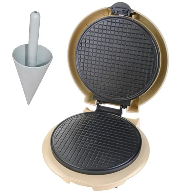 CE,ROHS,LFGB KC approved home ice cream cone maker