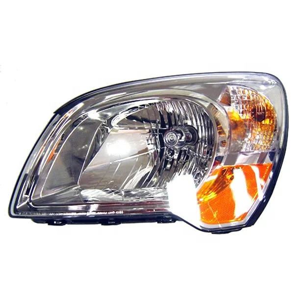 Head Lamp Headlight Car Accessories 92101-1F530 92102-1F530 For Sportage US 2008 2009 2010