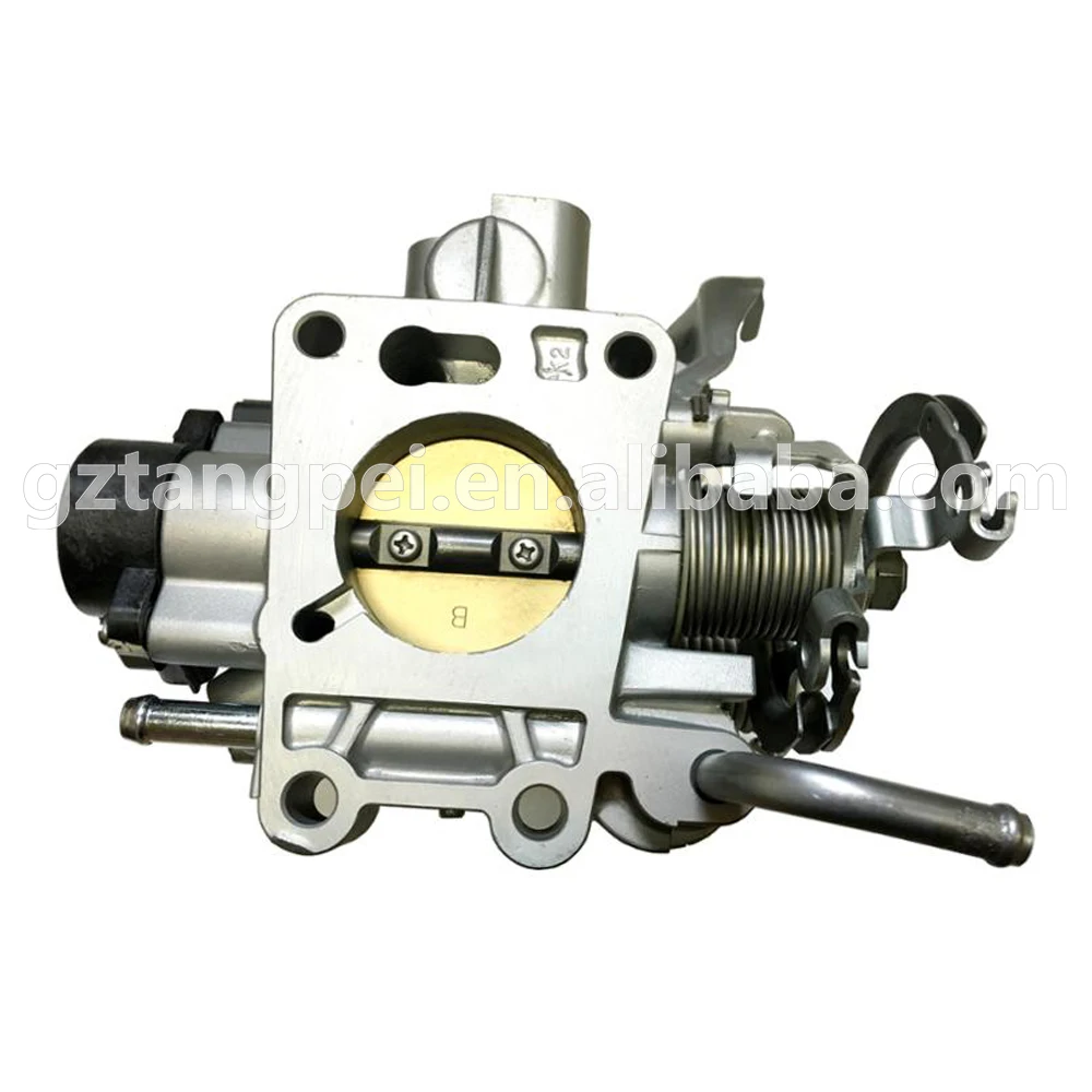 Throttle Body Assembly OEM 16119-41B00 1611941B00